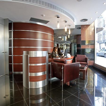 Sv Business Hotel Taksim Stambuł Zewnętrze zdjęcie