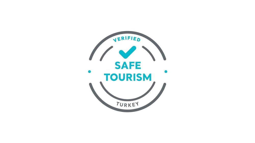 Sv Business Hotel Taksim Stambuł Zewnętrze zdjęcie
