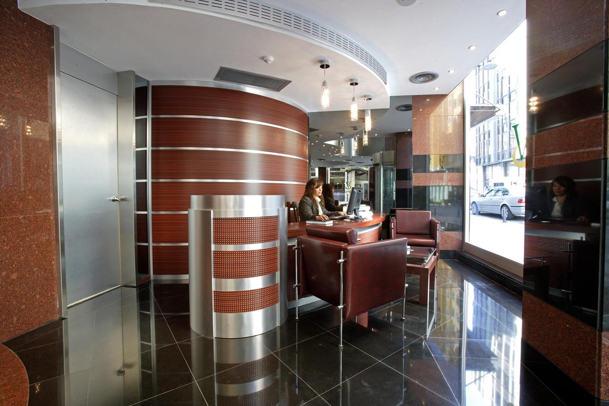 Sv Business Hotel Taksim Stambuł Zewnętrze zdjęcie
