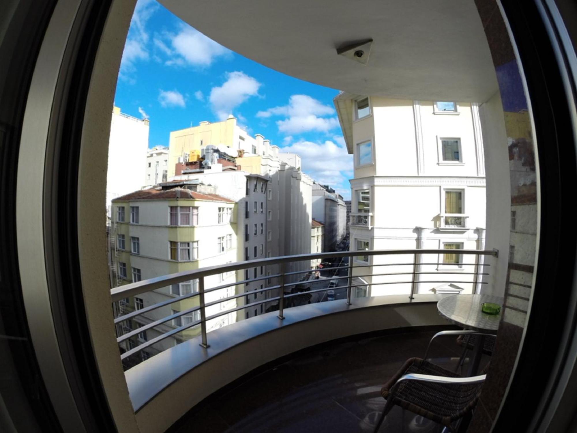 Sv Business Hotel Taksim Stambuł Pokój zdjęcie