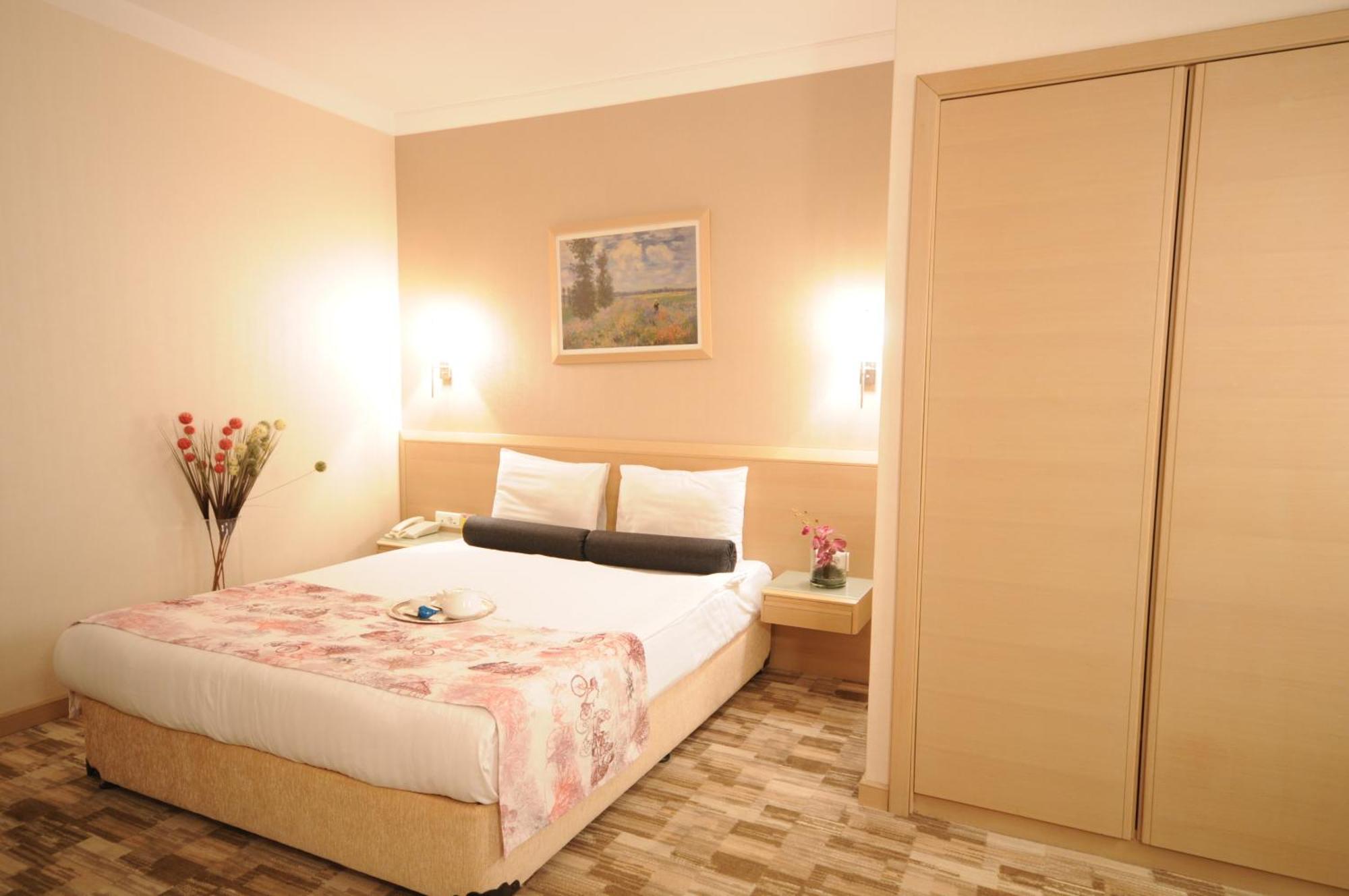 Sv Business Hotel Taksim Stambuł Pokój zdjęcie