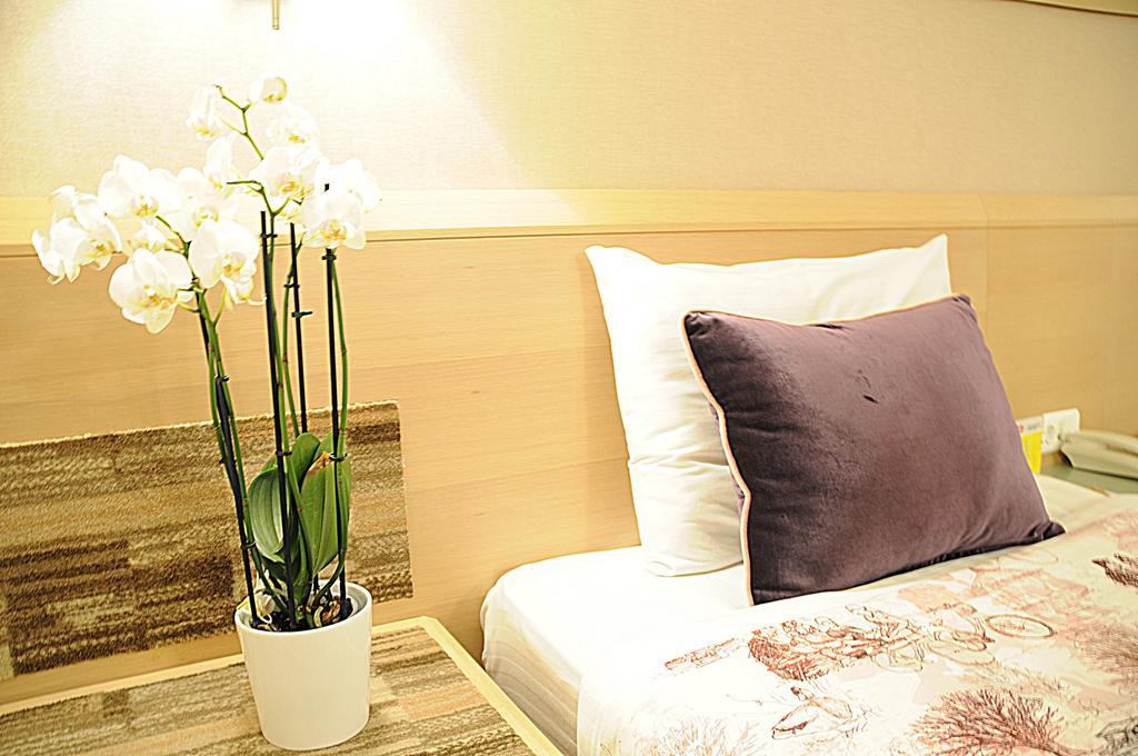 Sv Business Hotel Taksim Stambuł Zewnętrze zdjęcie