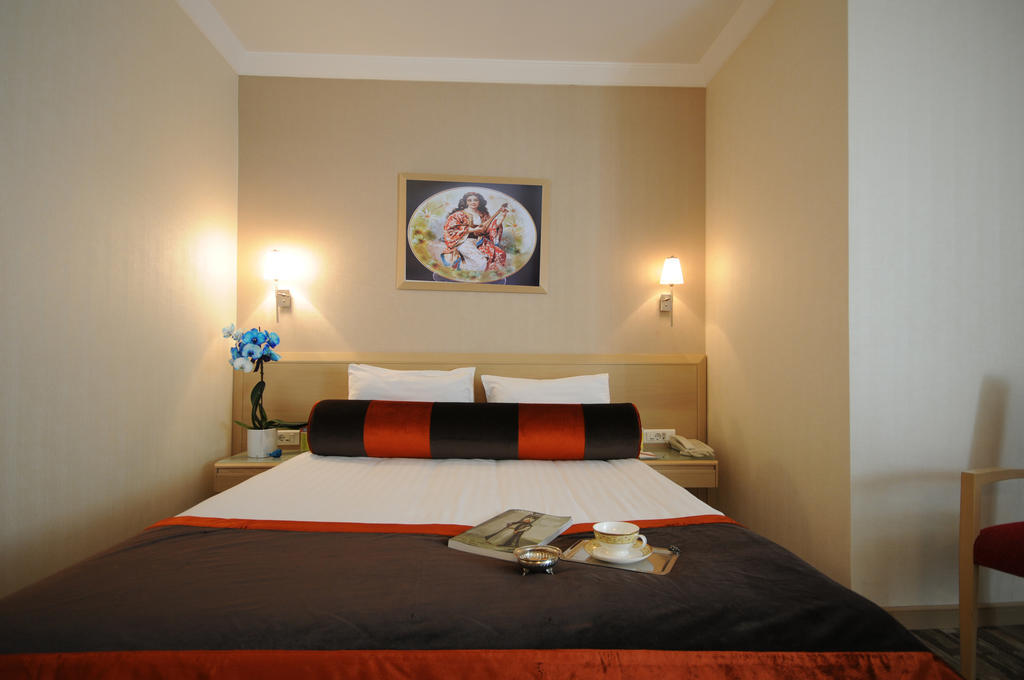 Sv Business Hotel Taksim Stambuł Pokój zdjęcie
