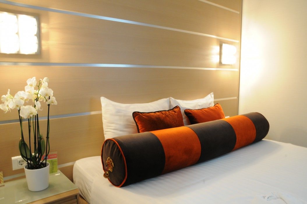 Sv Business Hotel Taksim Stambuł Zewnętrze zdjęcie