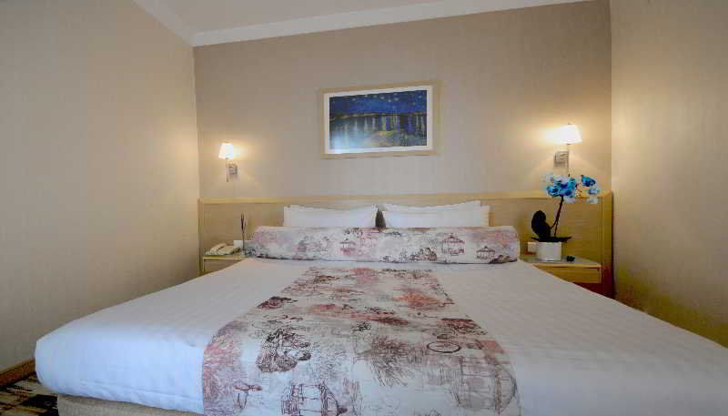 Sv Business Hotel Taksim Stambuł Zewnętrze zdjęcie