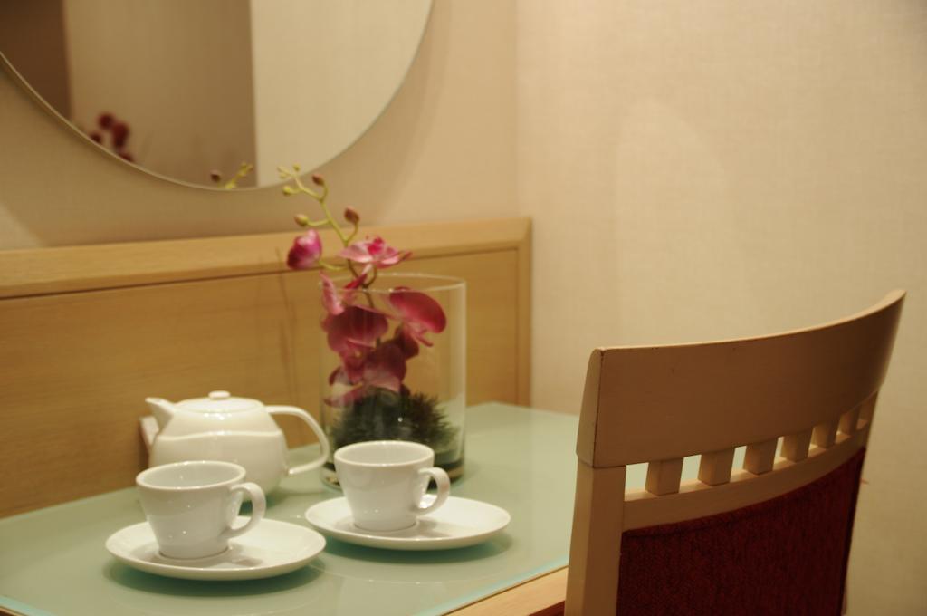 Sv Business Hotel Taksim Stambuł Zewnętrze zdjęcie